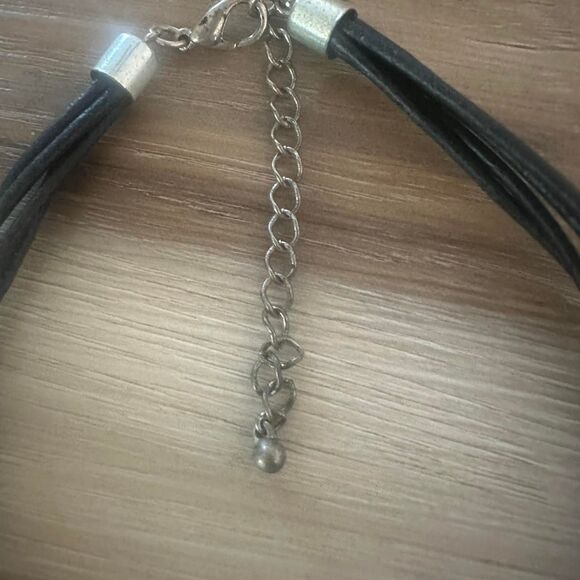 Boho/Festival Necklace Bundle (4) - Picture 3 of 6